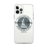 Shawshank Redemption iPhone Case