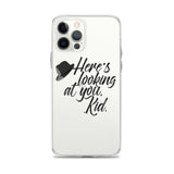 Casablanca iPhone Case