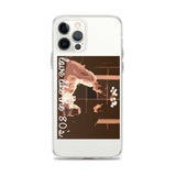 Sixteen Candles iPhone Case