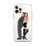 Pretty Woman iPhone Case