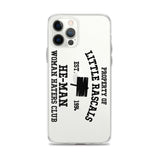 Little Rascals iPhone Case