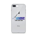 Protazoa iPhone Case