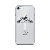 In Omnia Paratus iPhone Case