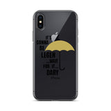 It's Gonna Be Legendary iPhone Case