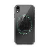 Being Normal is Vastly Overrated iPhone Case