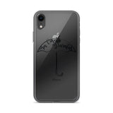 In Omnia Paratus iPhone Case