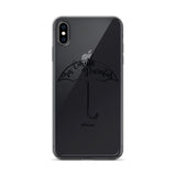 In Omnia Paratus iPhone Case