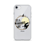 It's a Wonderful Life iPhone Case