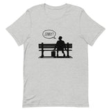 Forrest Gump - Jenny Short-Sleeve Unisex T-Shirt