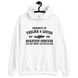 Thelma and Louise Unisex Hoodie