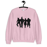 Wizard of Oz Unisex Sweatshirt