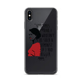 Fleabag iPhone Case