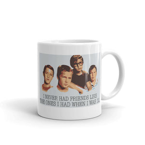 Stand By Me Mug