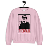 The Breakfast Club - The Brain Unisex Sweatshirt