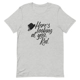 Casablanca Short-Sleeve Unisex T-Shirt