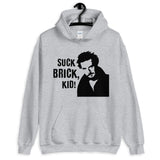 Suck Brick Kid Unisex Hoodie