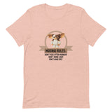 Gremlins Short-Sleeve Unisex T-Shirt