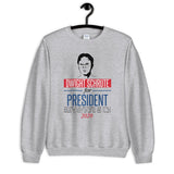 Dwight Schrute for President Unisex Sweatshirt