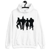 Wizard of Oz Unisex Hoodie