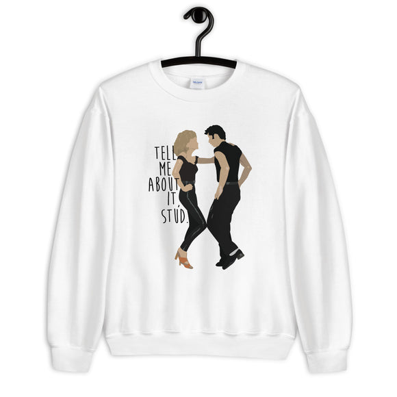Grease Unisex Sweatshirt