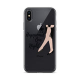 It Happened One Night iPhone Case