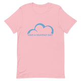 Have a Heavenly Day Short-Sleeve Unisex T-Shirt