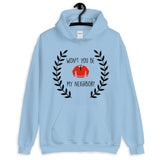 Mr. Rogers Unisex Hoodie