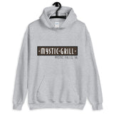 Mystic Grill Unisex Hoodie