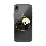 It's a Wonderful Life iPhone Case