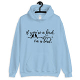 The Notebook Unisex Hoodie