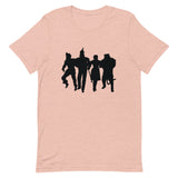 The Wizard of Oz Short-Sleeve Unisex T-Shirt