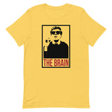 The Breakfast Club - The Brain Short-Sleeve Unisex T-Shirt