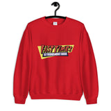 Fast Times at Ridgemont High Unisex Sweatshirt