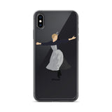 Sound of Music iPhone Case