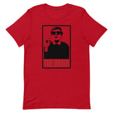 The Breakfast Club - The Brain Short-Sleeve Unisex T-Shirt
