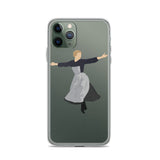 Sound of Music iPhone Case