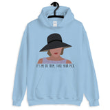 Meredith Blake Unisex Hoodie