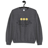 This Is Us Unisex Sweatshirt