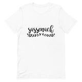 Sassenach Short-Sleeve Unisex T-Shirt