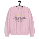 This Is Us Unisex Sweatshirt