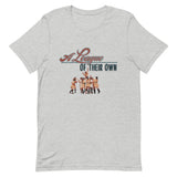 A League of Their Own Short-Sleeve Unisex T-Shirt