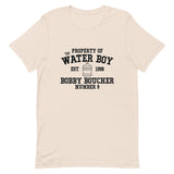 The Water Boy Short-Sleeve Unisex T-Shirt