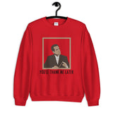 Monk Unisex Sweatshirt