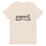 Sassenach Short-Sleeve Unisex T-Shirt