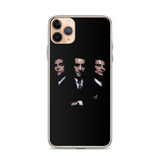 Goodfellas iPhone Case