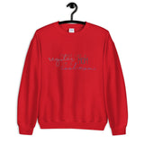 Cool Mom - Mean GirlsUnisex Sweatshirt