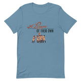 A League of Their Own Short-Sleeve Unisex T-Shirt