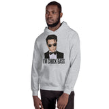 Chuck Bass Unisex Hoodie