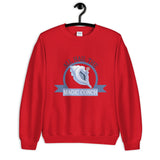 Magic Conch Unisex Sweatshirt