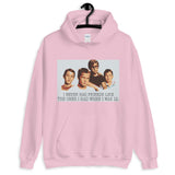 Stand By Me Unisex Hoodie